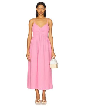Sundry Kleid - Pink