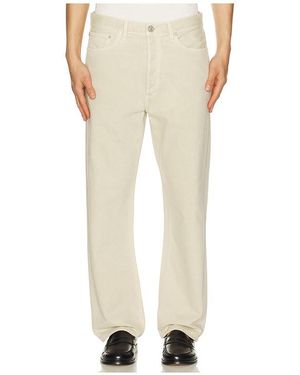 Agolde 90's Jean - Natural