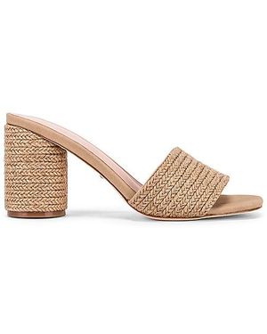RAYE Sookies Heel - Multicolor
