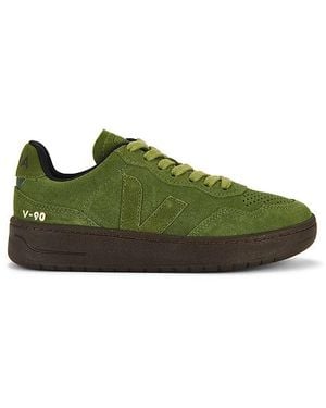 Veja V-90 Trainer - Green
