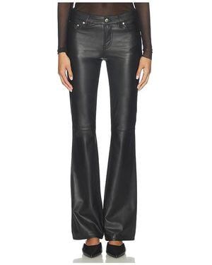 EB DENIM Maria Mid Rise Bootcut - Black