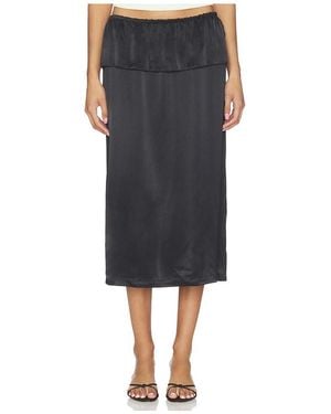 OperaSPORT Rina Skirt - Black
