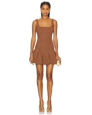 retroféte Matson Knit Dress - Multicolor