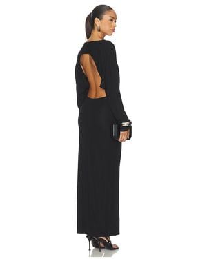 Nbd Kleid The Kima - Schwarz