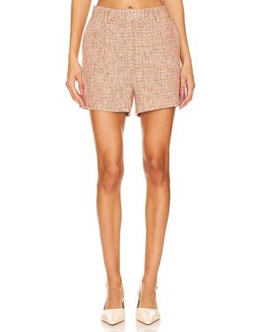 Steve Madden Imelda Short - Natural