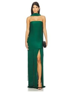 Deme by Gabriella Sonia Dress - Green