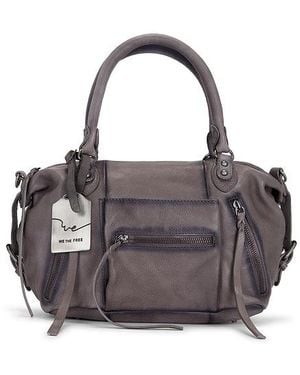 Free People X We The Free Baby Emerson Bag - Black