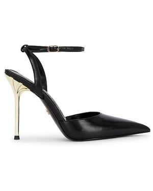 Sam Edelman Osha Heel - White