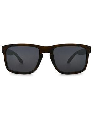 Oakley Holbrook Sunglasses - Black