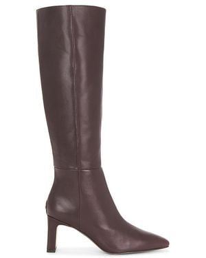 Sam Edelman Bota Sylvia En Color Chocolate Talla (También En 6, 6.5, 7, 8, 9, 9.5) - Marrón