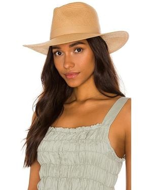 Janessa Leone Simone Hat - Multicolor