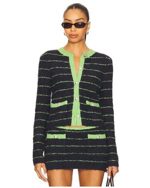 GUIZIO Cardigan Aurelie - Mehrfarbig