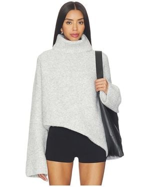 SNDY'S Jumper Winnie - Weiß