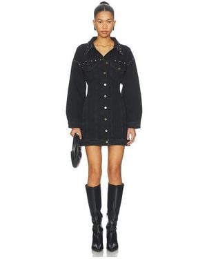 Rails Ladera Dress - Black