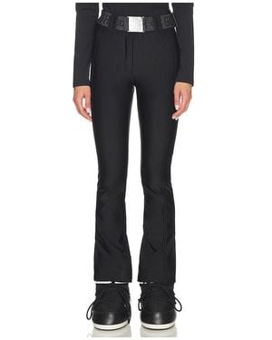 Goldbergh Splendore Ski Pant - Black