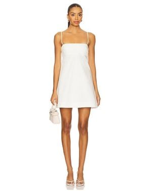 SER.O.YA Kleid Vespera - Weiß