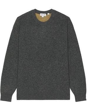 Lacoste セーター - ブラック