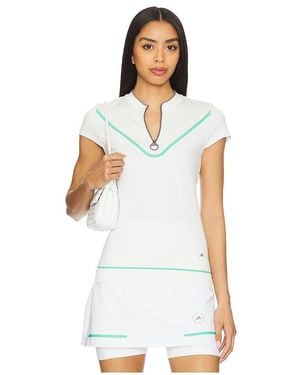 adidas By Stella McCartney Hemd - Weiß