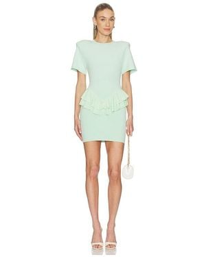 Dodiee Kleid Chloe - Mehrfarbig