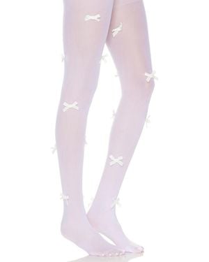 petit moments Tights and pantyhose for Women | Online Sale up to 76% ...