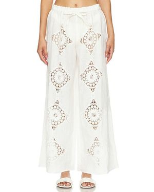Tularosa Claudia Pant - Natural