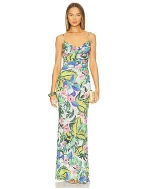 Katie May Abendkleid Beth - Weiß