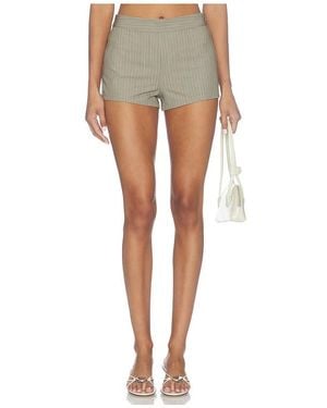 ALL THE WAYS Kourtney Short - Grey