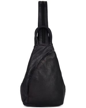 Free People Bolso We The Free Soho En Color Negro Talla