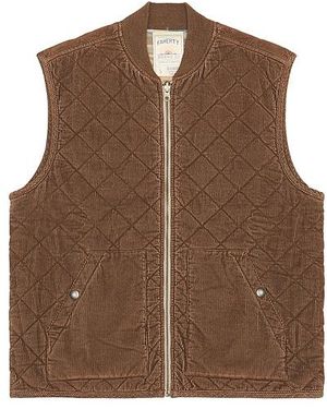 Chaleco de pana hombre sales