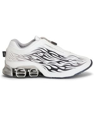 adidas Originals Hellstar Megaride S2 - White