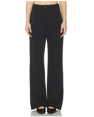 ALL THE WAYS Aubriella Pant - Black