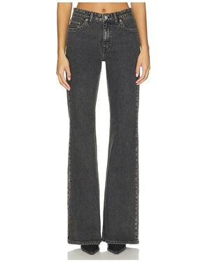 Dr. Denim Campana Elba En Color Negro Talla (También En 29, 30, 31)