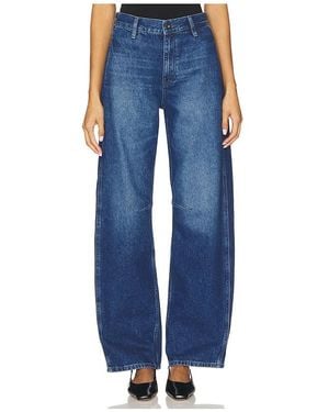 AG Jeans Mercer Extended Jeans - Blue