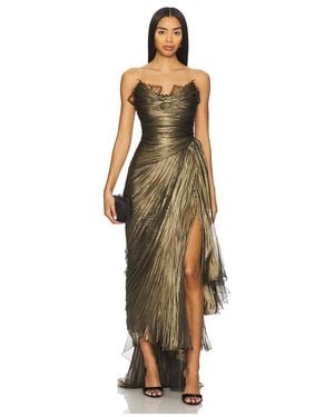 Maria Lucia Hohan X Revolve Jolie Dress - Multicolour