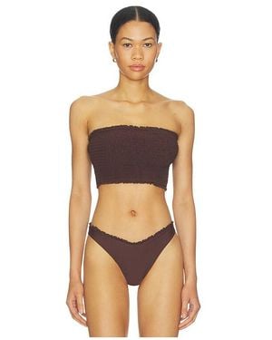 Tularosa Emie Tankini Top - Multicolor