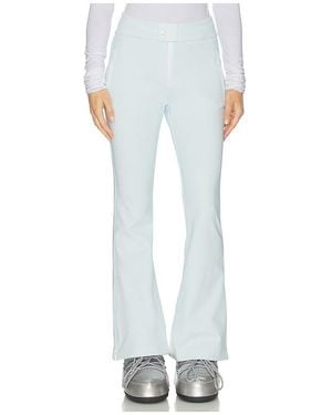 Jourden Lennon Pant - White