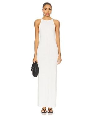 RUE SOPHIE Louise Dress - White