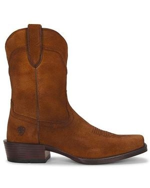 Ariat Oliver - Brown