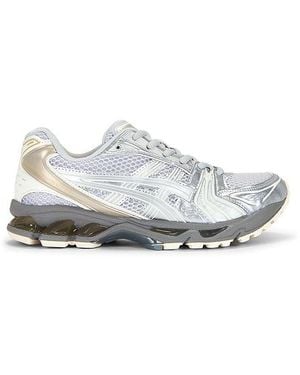Asics Gel-Kayano 14 Sneaker - White
