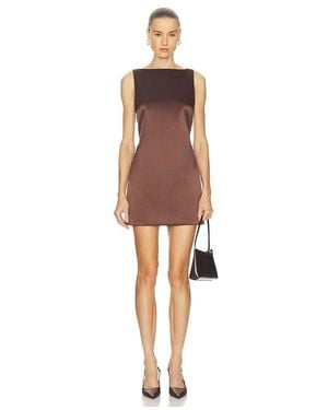 Camila Coelho Maly Mini Dress - Multicolour