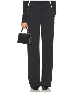 Lovers + Friends Phoebe Pants - Black