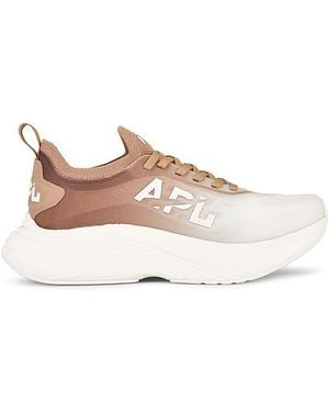 Athletic Propulsion Labs Sneakers Podium - Mehrfarbig