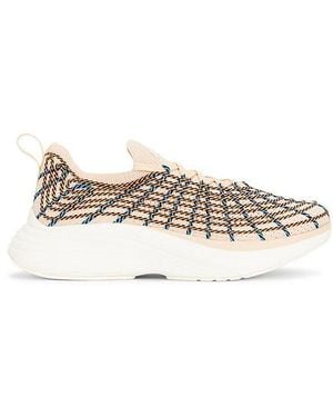 Athletic Propulsion Labs Techloom Zipline Sneaker - Multicolor
