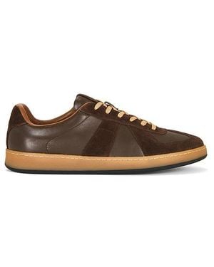 Steve Madden Delmarei - Brown