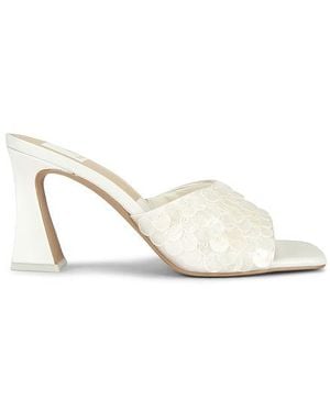 Dolce Vita Sandaletten Nandy Confetti - Weiß