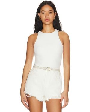 Show Me Your Mumu Body Best En Color Blanco Talla (También En Xl)
