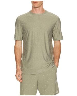 Legends Camiseta Aire En Color Verde Salvia Talla (También En S, M, Xl/1X)