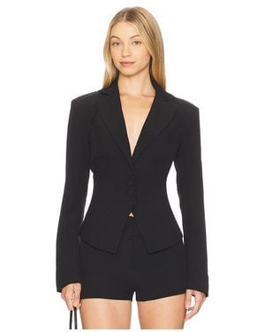 ALL THE WAYS Johanne Blazer - Black