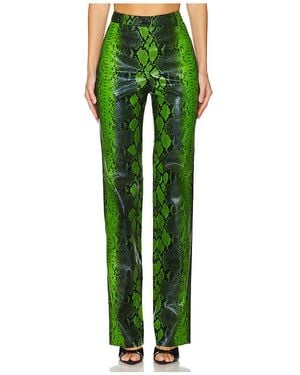 CULTNAKED Pantalones Vaqueros Killa En Color Verde Talla (También En S, Xl, Xs)