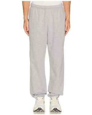 The North Face Evolution Simple Dome Regular Pant - White